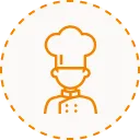 飲食店ユニフォーム