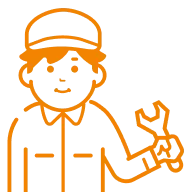 工員のアイコン